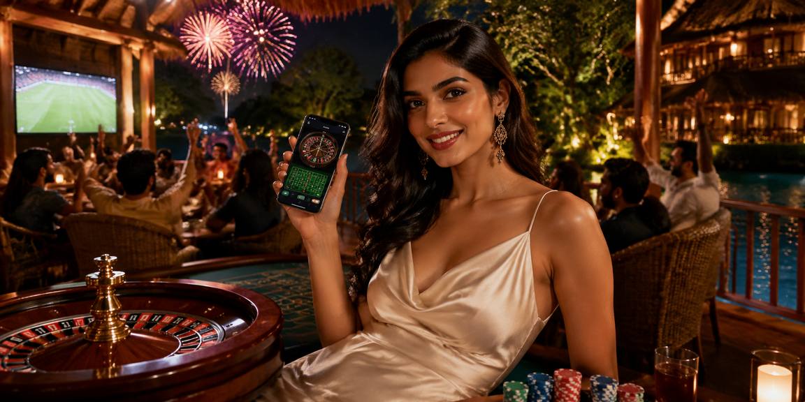 x75 মিনিটে প্রস্তুত, খেলতে সাজুন